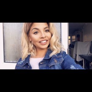 Meet your Posher, Maria